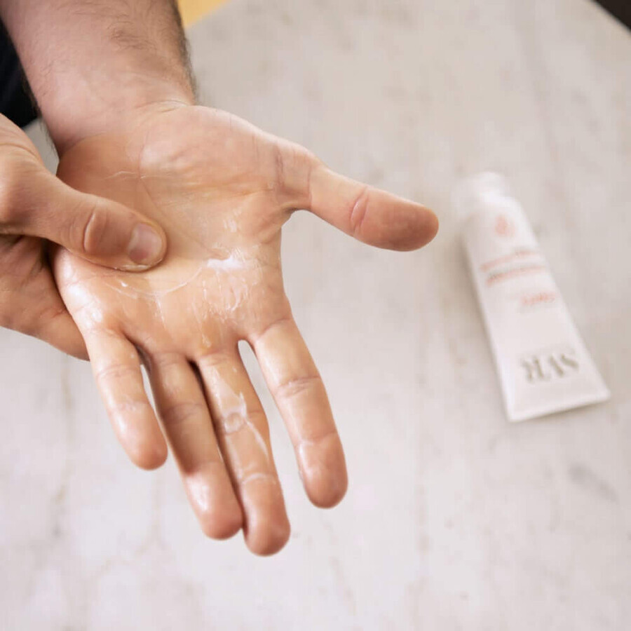 Svr Cicavit+ Hand Cream 8h invisible protection 75g