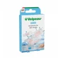 Lohmann Rauscher Velpeau Pansements pour bain d'eau et douche x12