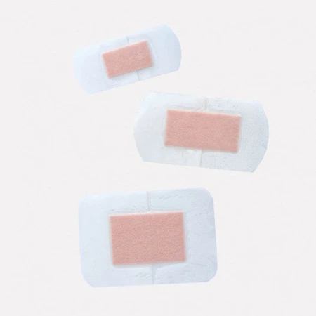 Lohmann Rauscher Velpeau Pansements pour bain d'eau et douche x12