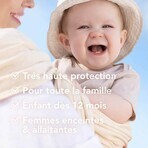 Bioderma Photoderm Lait ULTRA SPF50+ Peaux sensibles 200ml