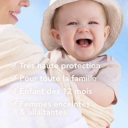 Bioderma Photoderm Protección Solar Lait ULTRA SPF50+ Piel Sensible 200ml