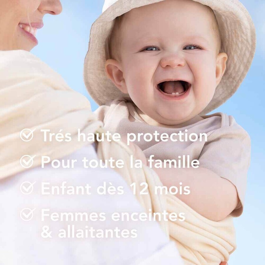 Bioderma Photoderm Lait ULTRA SPF50+ Peaux sensibles 200ml Bioderma Photoderm Lait ULTRA SPF50+ Peaux sensibles 200ml