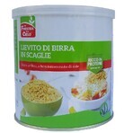 Levadura de Cerveza Inactiva en Copos, 125 g, La Finestra Sul Cielo Levadura de Cerveza Inactiva en Copos, 125 g, La Finestra Sul Cielo