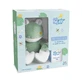 Arthur et Lola Coffret Mon Doudou Tout Doux + Ma Première Eau de Senteur Dès La Naissance 50ml