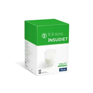 Insudiet K 24 raciones