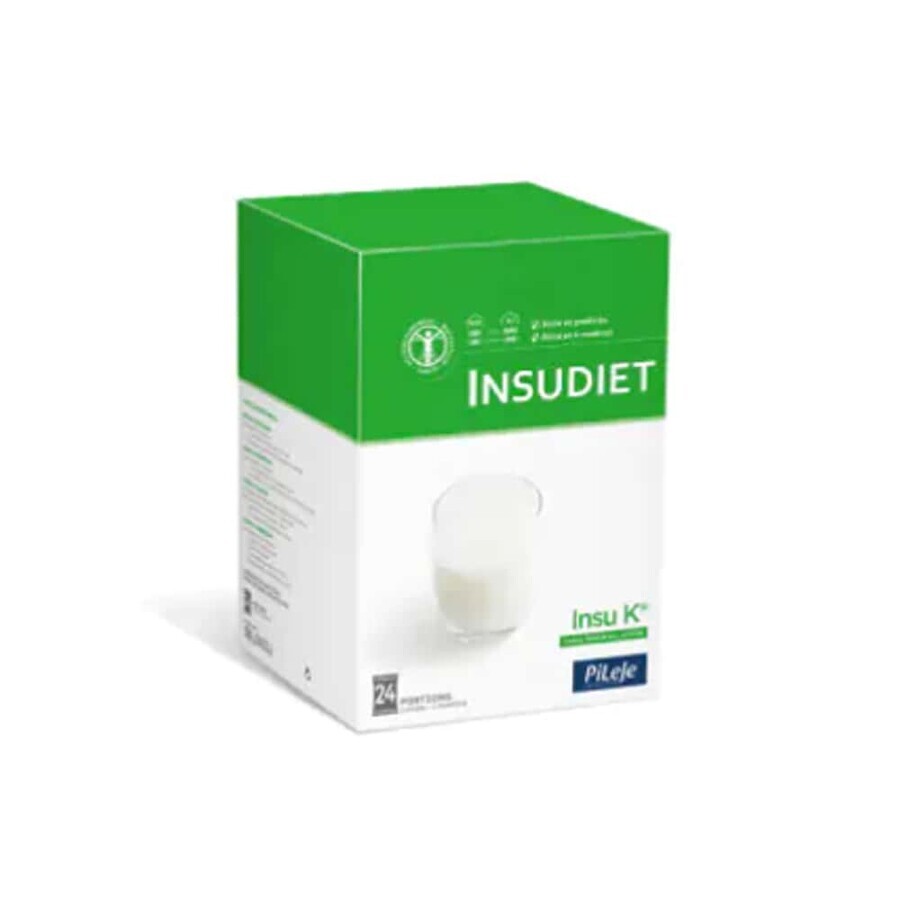 Insudiet K 24 servings