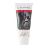 Bausch&Lomb Thermcool Gel Anti Douleurs Froid + Huiles Essentielles 100ml