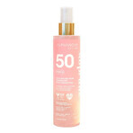 Alphanova Daily Sun Huile Solaire Rose Scintillante SPF50 125ml