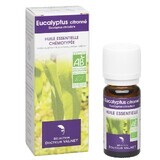 Dr. Valnet EUCALYPTUS LEMON ESSENTIAL OIL BIO 10ml