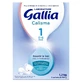Gallia Calisma 1 Leche en Polvo 0-6 meses 2x600g