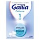 Gallia Calisma 1 Melkpoeder 0-6 maanden 2x600g