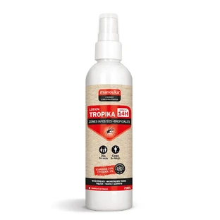 Manouka Anti-Moskito-Lotion Erwachsene 75 ml