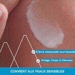 Uriage Igiene Crema Detergente 1L