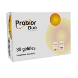 Health Prevent Probior Duo 30 Kapseln