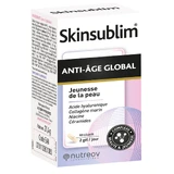 Nutreov Skinsublim Anti-Aging 60 Capsules