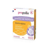 Propolis Honey and Licorice Gum Propolis 45g