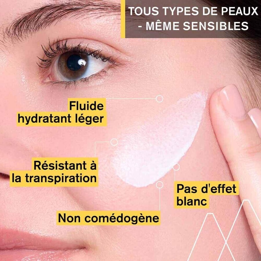 Uriage Bariésun Cream Spf30 50ml Uriage Bariésun Cream Spf30 50ml