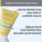 Uriage Bariésun Cream Spf30 50ml