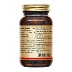 Solgar Magnesium Fatigue Vitalité 100 Comprimés Solgar Magnesium Fatigue Vitalité 100 Comprimés