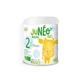 Juneo Bio-Kuhmilch Babymilch 2. Alter 6 bis 12 Monate 900g