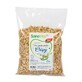 Crispy wheat flakes, 250 g, Sanovita