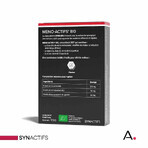 Aragan Synactifs MenoActifs® Bio Menopause x30 capsule Aragan Synactifs MenoActifs® Bio Menopause x30 capsule