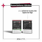 Aragan Synactifs MenoActifs® Bio Menopause x30 capsule Aragan Synactifs MenoActifs® Bio Menopause x30 capsule