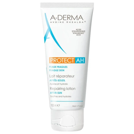 A-Derma Protect After-Sun Herstelmelk -Ah Anti-Age 100ml