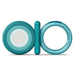 Suavinex Anillo De Dentición En Silicona Étape 2 Papillon x1