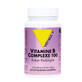 Vit&#39;All+ Vitaminas Complejo B 100 Acci&#243;n Prolongada 60 Comprimidos