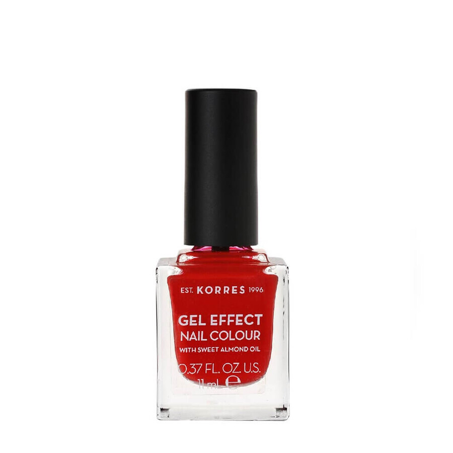 Buy Korres Vernis à ongles 11ml 53-ROYAL RED Korres Vernis à ongles 11ml 53-ROYAL RED