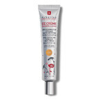 Erborian Cc Creme Soin Illuminateur Visage Spf25 Dore 45ml Erborian Cc Creme Soin Illuminateur Visage Spf25 Dore 45ml