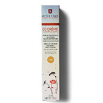 Erborian CC Cream iluminator față SPF25 auriu 45ml