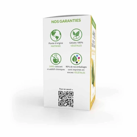 Arkopharma Arkocapsule Prostate urinary flow 45 capsules