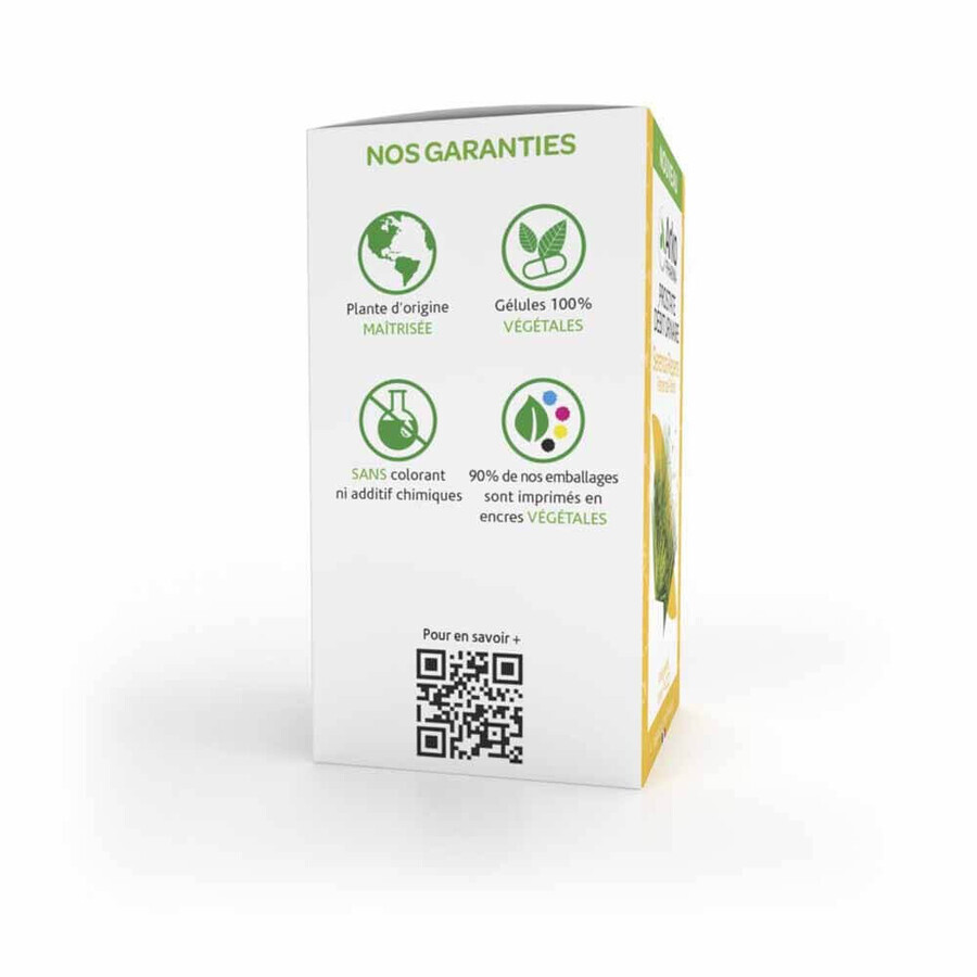 Arkopharma Arkocapsule Prostata Urinfluss 45 Kapseln Arkopharma Arkocapsule Prostata Urinfluss 45 Kapseln