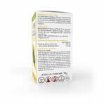 Arkopharma Arkocapsule Prostate urinary flow 45 capsules