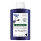 Klorane Centaurea Organic Shampoo Wit of Grijs Haar 200ml