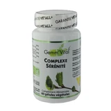 Vit'All+ Bio-Serenit-Komplex 60 Kapseln