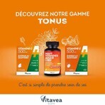 Vitavea Santé Vitamine C 500 mg Energie au quotidien 40 gummies