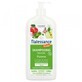 Natessance Kids Organic Apple Hair and Body Shampoo Sulfate Free 500ml