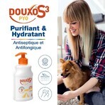 Ceva Douxo Purifying and Moisturizing Shampoo S3 Pyo 3% Chlorhexidine 200 ml