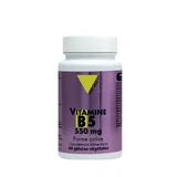 Vit'All+ Vitamine B5 550mg 60 Kapseln