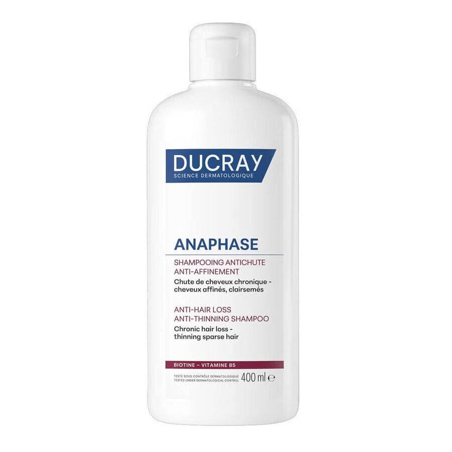 Ducray Anafase Shampooing Anti-Affinement 200ml