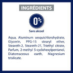 Etiaxil Anti-Transpirant Déodorant Roll-on Protection 48H Peaux Sensibles 50ml Etiaxil Anti-Transpirant Déodorant Roll-on Protection 48H Peaux Sensibles 50ml