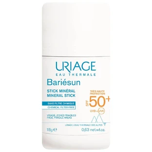 Uriage Bariésun Stick Spf50+ Bariesun - Uriage 8g