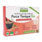 Propos'Nature Force Tonique Bio 10 Ampullen x10ml