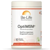 Be-Life OptiMSM 90 Kapseln