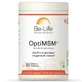 Be-Life OptiMSM 90 gélules