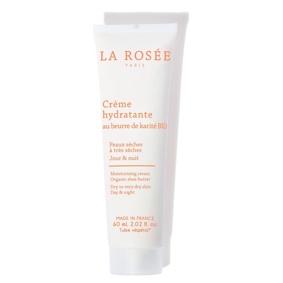 Winkel op LA ROSÉE Hydraterende Gezichtscrème 60 ml LA ROSÉE Hydraterende Gezichtscrème 60 ml