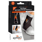 Rodillera Termoformable Epitact Sport Ergostrap Epithelium Flex Rodillera Termoformable Epitact Sport Ergostrap Epithelium Flex